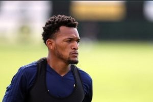 Jailson transferine gereksiz damgası