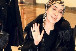 Nur Yerlitaş: Beynimde t&uuml;m&ouml;r var ne reklamı!