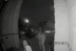 2 yaşındaki &ccedil;ocuğunu b&ouml;yle terk etti