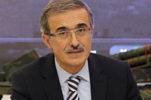 Altay tankıyla ilgili &ouml;nemli a&ccedil;ıklama