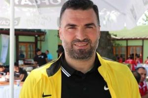 Futbolcuların askerlik zamanı i&ccedil;in &ouml;neri