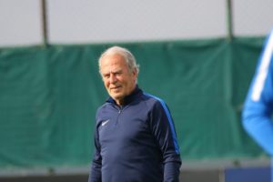 Denizli Akhisar'a hazır