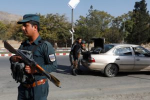 Afganistan'dan se&ccedil;im kararı