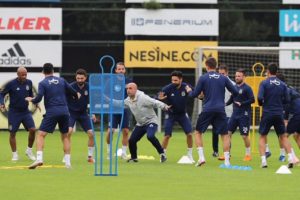 Fenerbah&ccedil;e seri bozacak