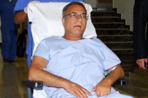 Mehmet Ali Erbil'in doktorundan açıklama