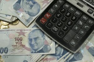Devletin kasasına &Ouml;TV'den 164 milyar lira girecek