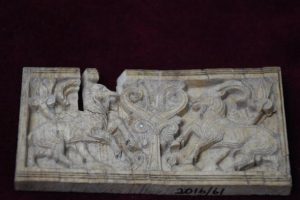 Fil dişi tablet Arslantepe ve Asur arasındaki ilişkiyi a&ccedil;ığa &ccedil;ıkardı