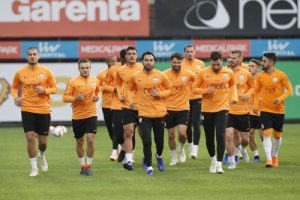 Bursaspor'a karşı revizyon