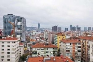 Gayrimenkul Kıymetler Borsası kuruldu