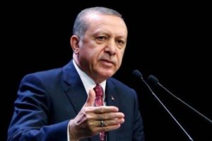 Erdoğan: Eğitimde i&ccedil;erik ve sistem konusunda hala sıkıntılarımız var