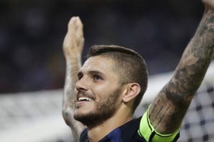 Chelsea Icardi'ye servet &ouml;deyecek