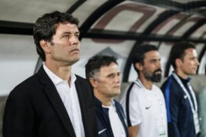 Cihat Arslan takvimden endişeli