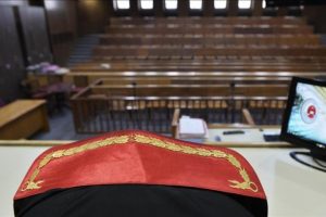 &Ouml;zel Akıllı Okulların sahibine FET&Ouml; davası