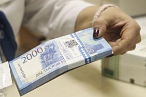 Rus şirketleri dolarsız ticarete odaklandı
