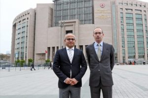 Fenerbah&ccedil;e'den kumpas davasına takip
