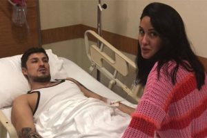 Survivor Sahra'nın nişanlısı &ouml;l&uuml;mden d&ouml;nd&uuml;