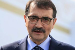 Bakan D&ouml;nmez: Kabul edilebilir bulmuyoruz