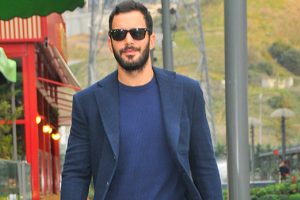 Barış Ardu&ccedil;: İyi bir projeyle d&ouml;nmek istiyorum