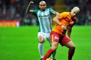 Hedef 27'nci galibiyet