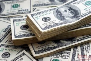 ABD 1 trilyon doları yakıyor!