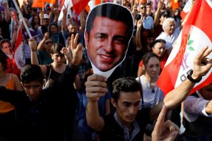 HDP'li Bilgen: Demirtaş, karar gelmeden tahliye olabilir