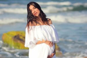 Banu Parlak'tan m&uuml;jdeli haber