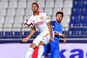 G&ouml;ztepe'ye sakatlardan iyi haber