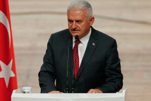 TBMM Başkanı Binali Yıldırım'dan &ouml;nemli a&ccedil;ıklamalar