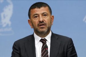 CHP Genel Başkan Yardımcısı Ağbaba: "CHP İş Bankası'ndan delikli kuruş almamıştır"