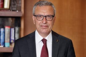İş Bankası M&uuml;d&uuml;r&uuml; Bali'den sendikasyon kredisi a&ccedil;ıklaması