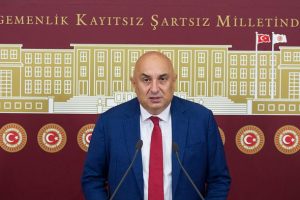 CHP'li &Ouml;zko&ccedil;'tan "&Ouml;ğrenci Andı" a&ccedil;ıklaması