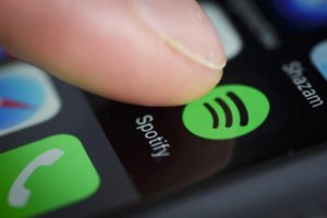 Spotify kullanıcılarına iyi haber