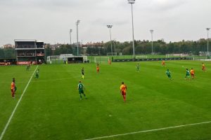 Bursaspor Galatasaray'ı devirdi