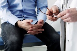 13 yıl utandığı i&ccedil;in doktora gitmedi!