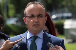AK Parti'den yerel se&ccedil;im a&ccedil;ıklaması
