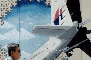 Kayıp Malezya uçağının hikayesi mini diziye dönüşüyor