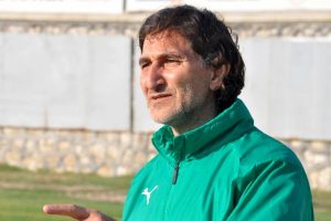 Karacabey Belediyespor telafi edecek