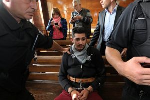 Bulgar gazeteciyi &ouml;ld&uuml;ren zanlı: M&uuml;ebbet de alsam cezamı &ccedil;ekeceğim