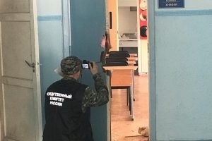 Kırım'da yaşanan vahşetin fotoğrafları yayınlandı