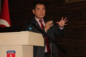 Japon deprem uzmanından korkutan İstanbul a&ccedil;ıklaması
