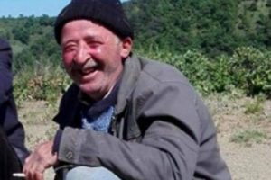 Bursa'da zeytin ağacından düşen çiftçi öldü