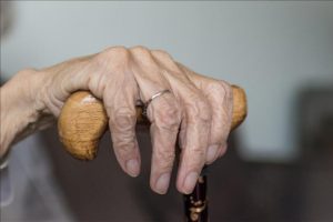&Ccedil;in'de ortalama yaşam s&uuml;resi 2040'a kadar 80 yaşını ge&ccedil;ecek