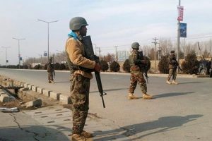 Pakistan-Afganistan sınır kapıları 2 g&uuml;n s&uuml;reyle kapatıldı