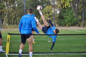 Ankarag&uuml;c&uuml;, Malatyaspor'a hazırlanıyor