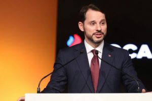 Bakan Albayrak'tan 'STAR Rafinerisi' paylaşımı