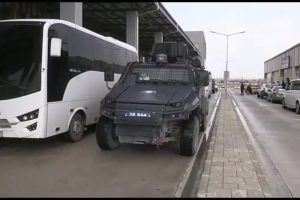 Eylem hazırlığındaydılar! Yakalandılar