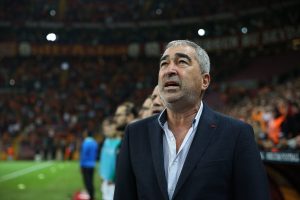 Bursaspor Teknik Direkt&ouml;r&uuml; Aybaba: "Bu işlerden biz de yorulduk!"
