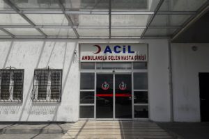 Cuma namazı i&ccedil;in &ccedil;ıktı, ahırda &ouml;l&uuml; bulundu