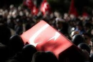 Adana'ya şehit ateşi d&uuml;şt&uuml;