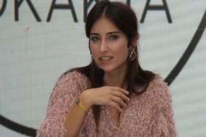 Hazal Kaya'dan 'Aşk-ı Memnu' itirafları